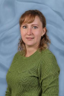 Тулякова Юлия Александровна