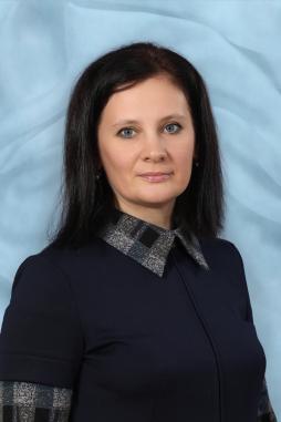 Крылова Снежана Михайловна