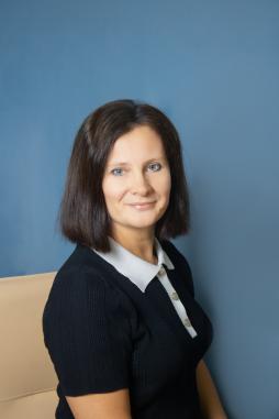 Крылова Снежана Михайловна