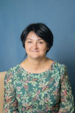 Хасанова Лала Джалиловна