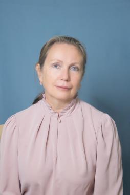 Сопыряева Наталья Геннадьевна