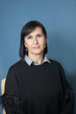 Федотова Наталья Вячеславовна