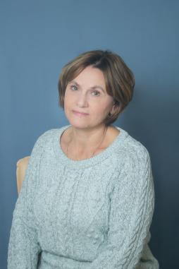 Боркова Ирина Вячеславовна