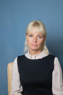 Маркова Мария Олеговна