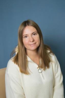 Опарина Екатерина Викторовна