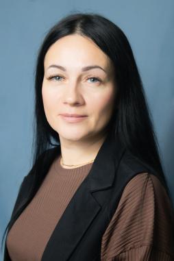 Пугачева Кира Павловна