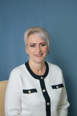 Брызгалова Наталья Алексеевна