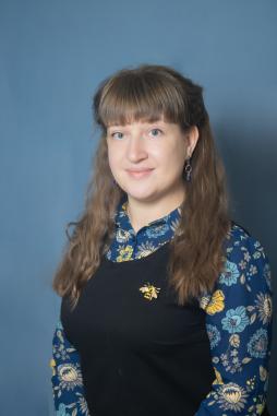 Долгова Анастасия Сергеевна
