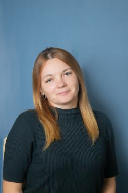 Новгородцева  Любовь Александровна