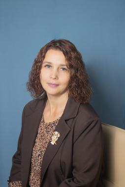 Унанян Ирина Николаевна