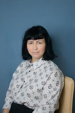 Ананьева Татьяна Александровна